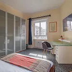 1950 - Bright In Octagonal Tower