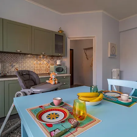 1950 - Bright In Octagonal Tower Rome