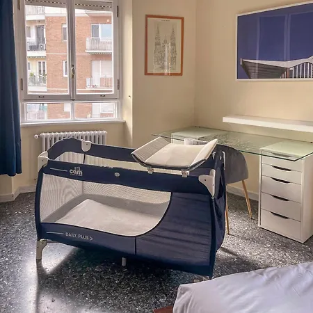 1950 - Bright In Octagonal Tower Rome