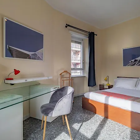 1950 - Bright In Octagonal Tower Rome