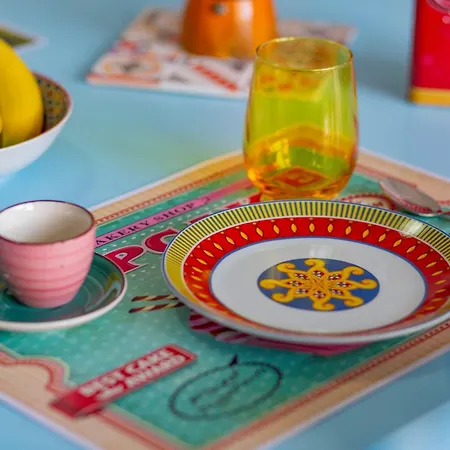 1950 - Bright In Octagonal Tower