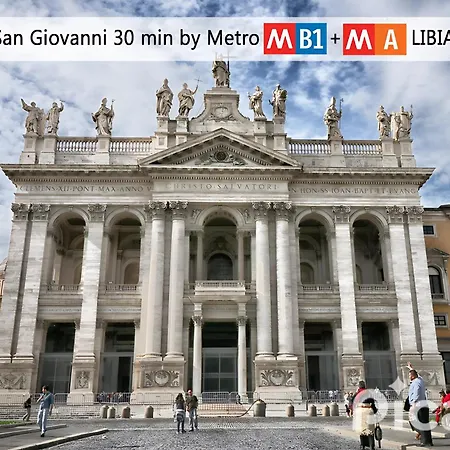 1950 - Bright In Octagonal Tower شقة *