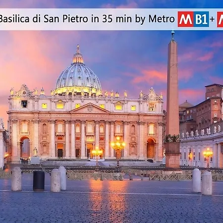 Appartement 1950 - Bright In Octagonal Tower *