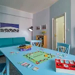 Apartman 1950 - Bright In Octagonal Tower Róma
